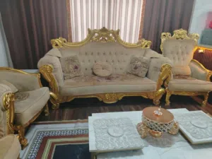 كنب دمياطي 9 مقاعد