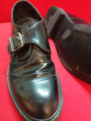 حذاء Geox ايطالي نمرة 39/40