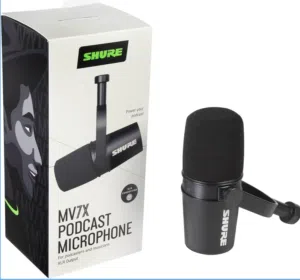مايك شور MV7X