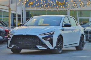 2025 MG5. X.LIN