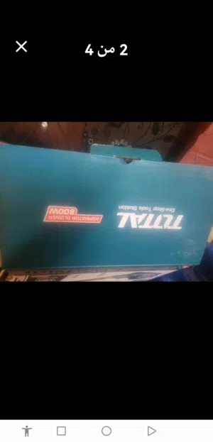 مستعمل  بس نيظف جدا  مستعمل  مر واحد  فقط  في حاله الوكاله  لس مكفول  سنه