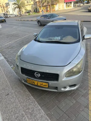 Used Nissan Maxima in Muscat