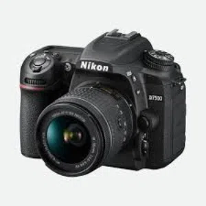كاميرا نيكون d750