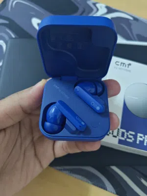 سماعة CMF BUDS 2 PRO شبه جديده