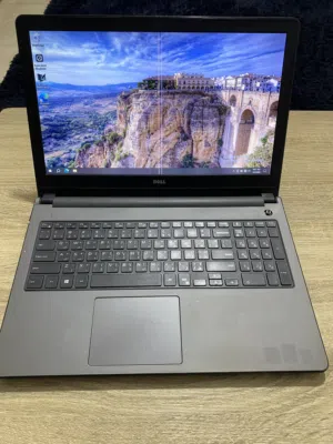 8Ram كرتين شاشة i7 جيل خامس