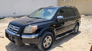 هوندا MRV 2007