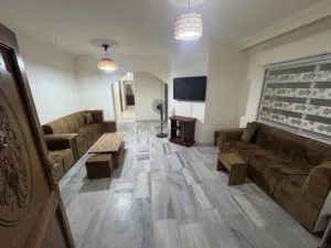 45 m2 Studio Apartments for Rent in Amman Jubaiha