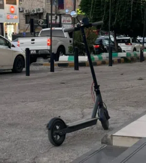 سكوتر كهرباء شاومي للبيع