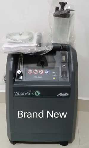 Medical Supplies . New2