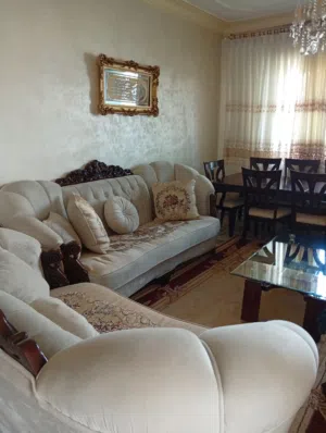 132 m2 3 Bedrooms Apartments for Sale in Amman Jubaiha