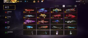 FF account for sale cheap price