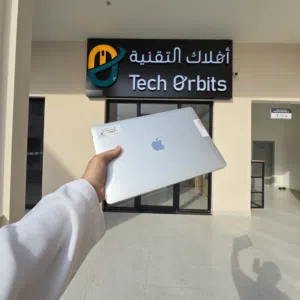 MacBook Pro M1 8GB RAM 256GB SSD