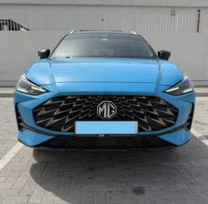 MG One luxury Sport 2024 (GCC Specs)  From Inter Emirates Motors – United Arab Emirates