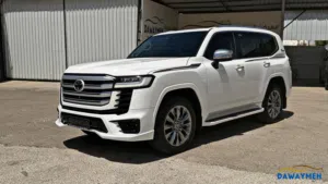 Toyota Land Cruiser 2022 Vx-r 70th anniversary بسعر مميز و حصري