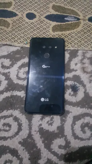 LG Others 128 GB in Hajjah