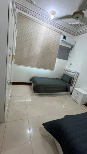 Furnished . Monthly1