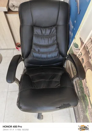 2 Office Executive Chair (Repairilable)