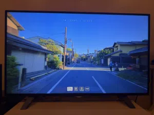 للبيع تلفزيون فيليبس 50 بوصة 4k