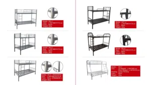 Retail & Wholesale Steel Furniture in Oman  Bulk Orders Available