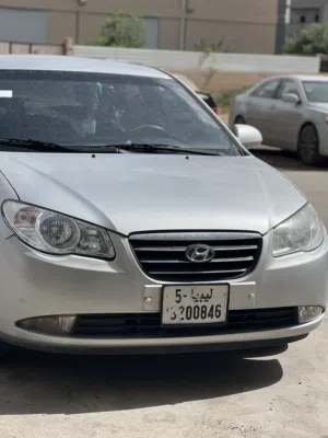 هونداي افانتي