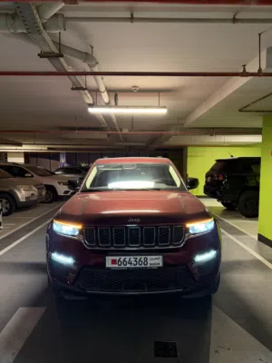 2022 Jeep Grand Cherokee Perfect 4x4 Limited
