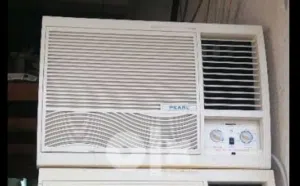 pearl ac  2 ton fresh condition