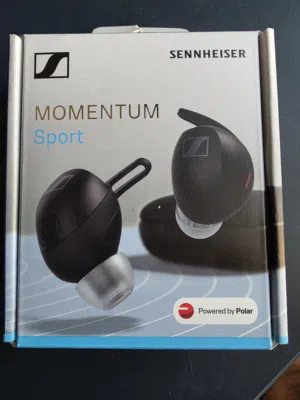 Sennheiser Momentum Sport TWS
