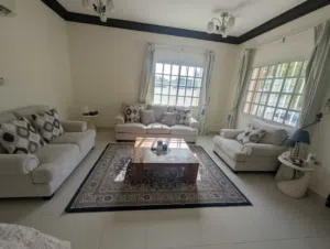 sofa set was 800 OMR