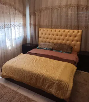 50 m2 1 Bedroom Apartments for Rent in Amman Daheit Al Yasmeen
