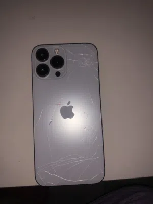 Apple iPhone 13 Pro Max 128 GB in Tripoli