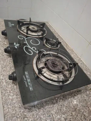 بوتاجاز سطح