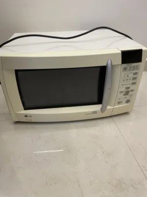 Other 25 - 29 Liters Microwave in Amman