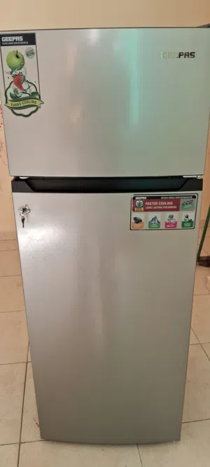 Refrigerator-240L