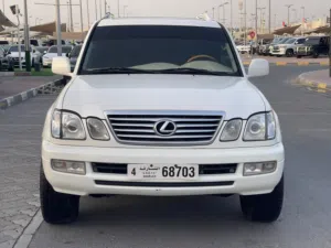 للبيع لاكزس 2006 نضيفه جدا استعمال شخصى   For sale: Lexus 2006, very clean, personal use