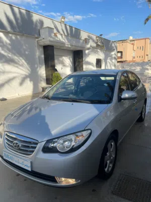 افانتي منفوخه  .2010  سيارة درجة أولي باكو الـنوع: HYUNDAI