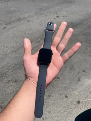 Apple Watch SE 3 44MM ساعة ابل إس اي 3 44 ملم اقل سعر بالسوق
