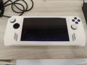 Rog Alley Z1 Extreme