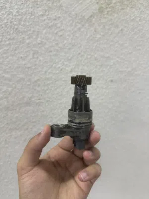 سنسر عداد كرولا وكالة نظيف