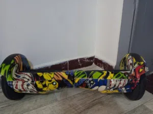 سكوتر هفر بورد 8.5انش للبيع