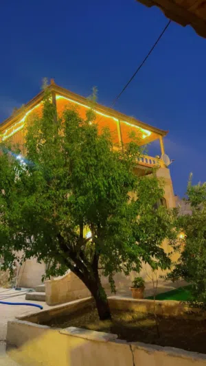 2 Bedrooms Chalet for Rent in Amman Naour