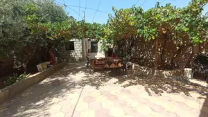 منزل مستقل للبيع .عمان