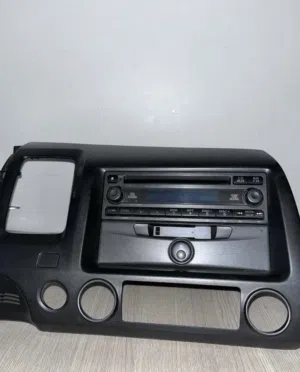 مسجل هوندا سيفيك للبيع