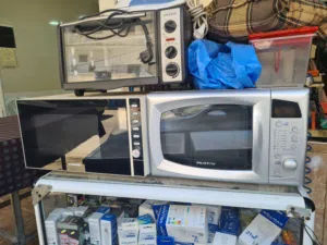 Other  Microwave in Nablus