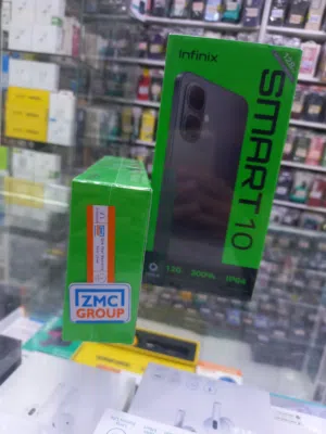 Infinix Other 128 GB in Zarqa