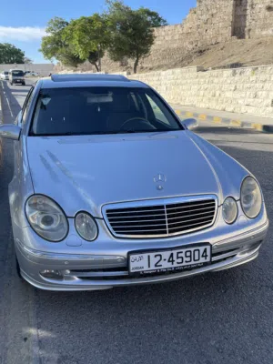 مرسيدس 2006 للبيع