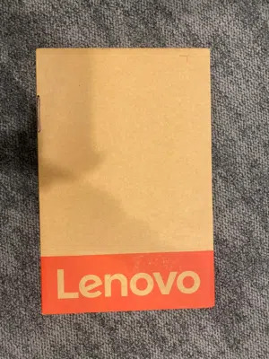 Unopened Under Warranty Lenovo Thinkpad