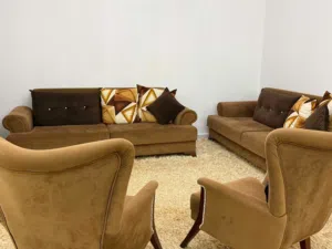 صالون تركيا