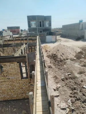 سلام عليكم نجار قالب و تسليح  وصب  وبنايات بيوت  ورفتات  وبناء بلوك ثرمستون وطابوق وشرط اشراف مهندس