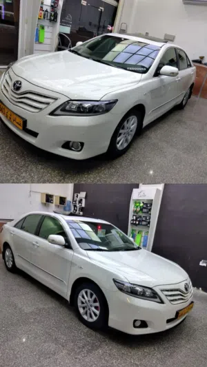 Used Toyota Camry in Al Batinah