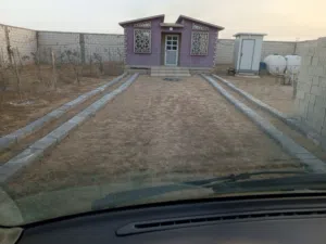 مزرعه للبيع
